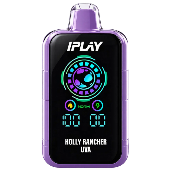 IPLAY BURST 45,000