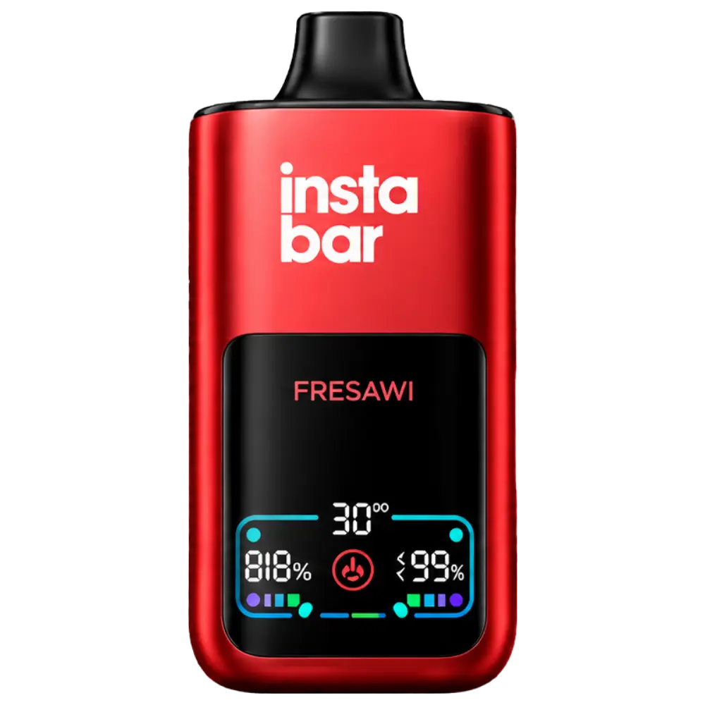 Instabar Be 70,000