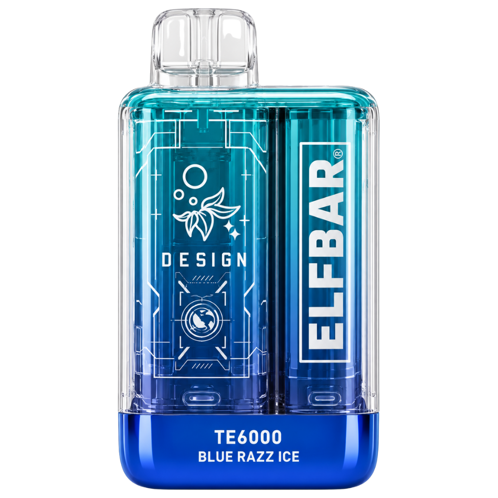 Elfbar TE6000