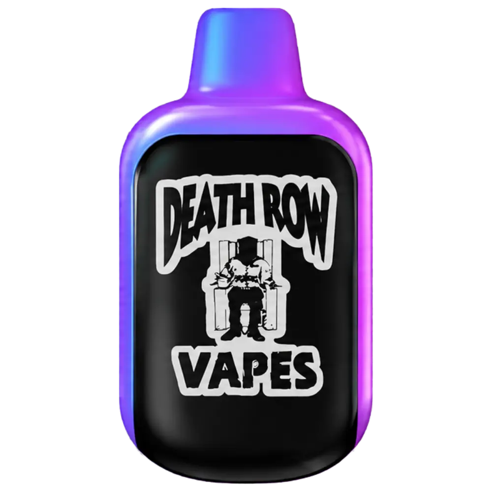 DEATH ROW DR5000