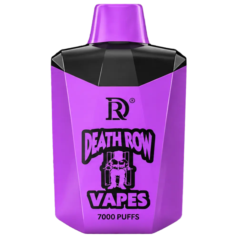 DEATH ROW DR7000