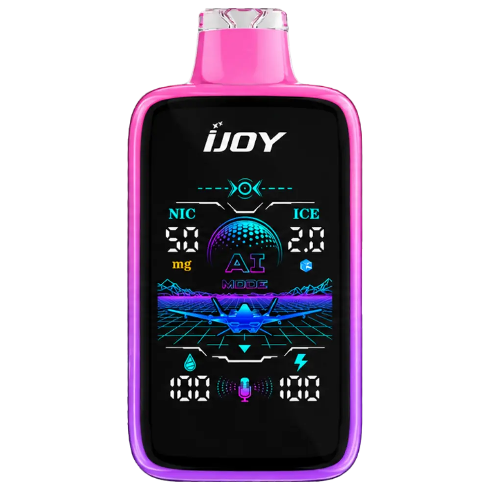 IJOY URANUS MATE