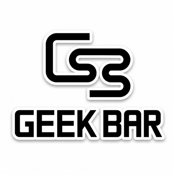 Geek Bar