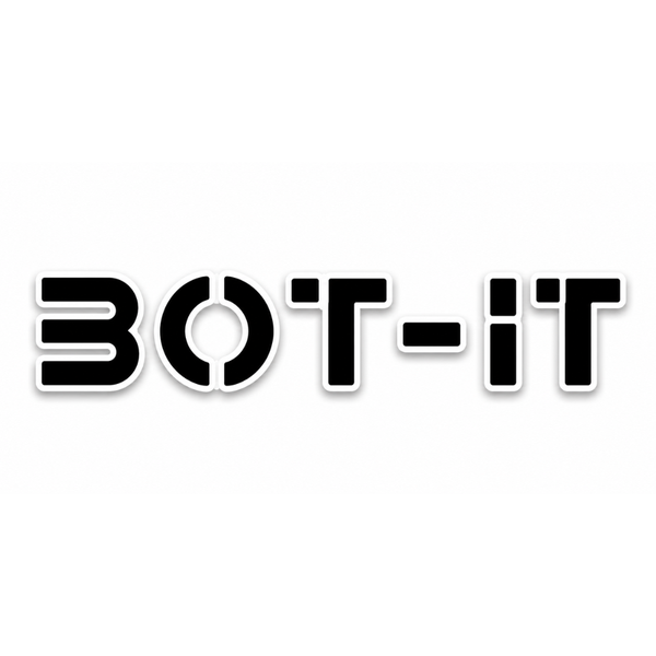 Bot It