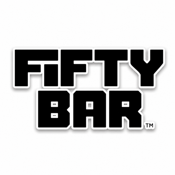 Fifty Bar
