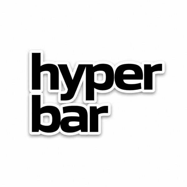 Hyperbar