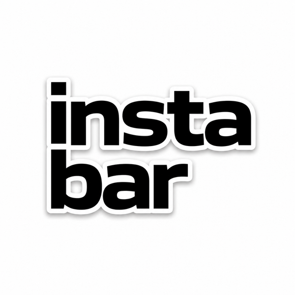 Instabar