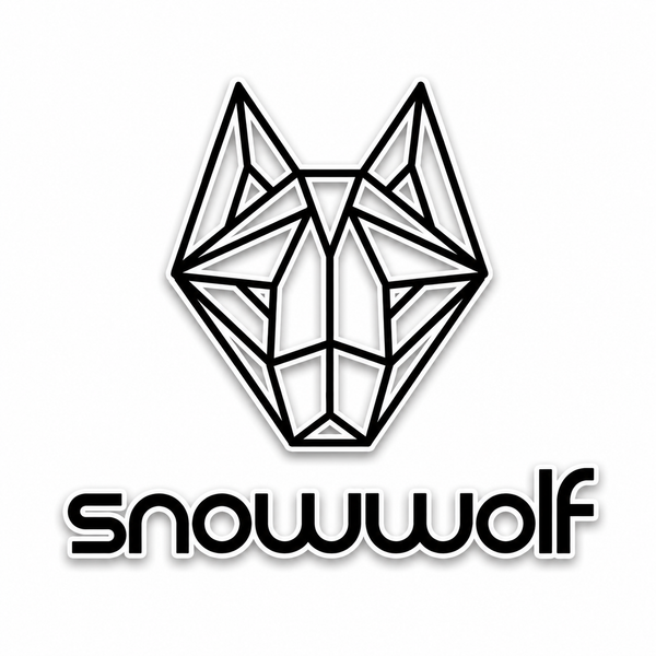 Snowwolf