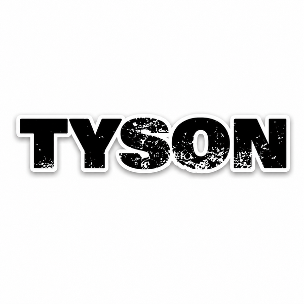 Tyson