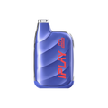 Blueberry Storm