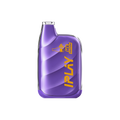 Chaparrita de Uva