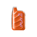 Chaparrita de Mandarina