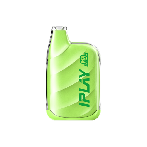 iPlay X-Box Nueva Imagen MTY