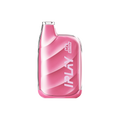 Strawberry Litchi Burst