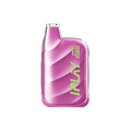 Berry Lemon Twist