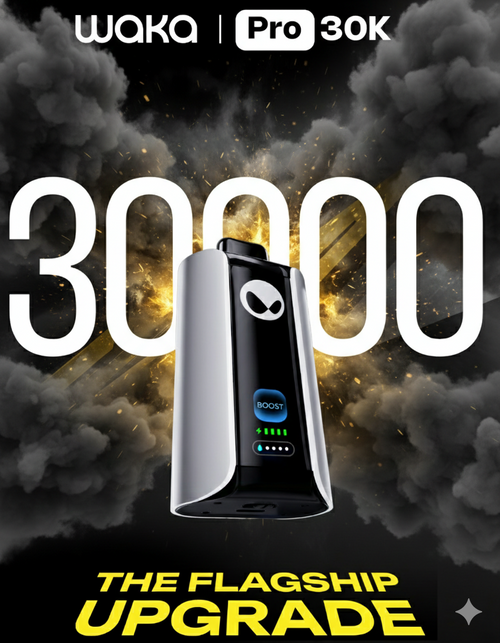 Waka pro 30k