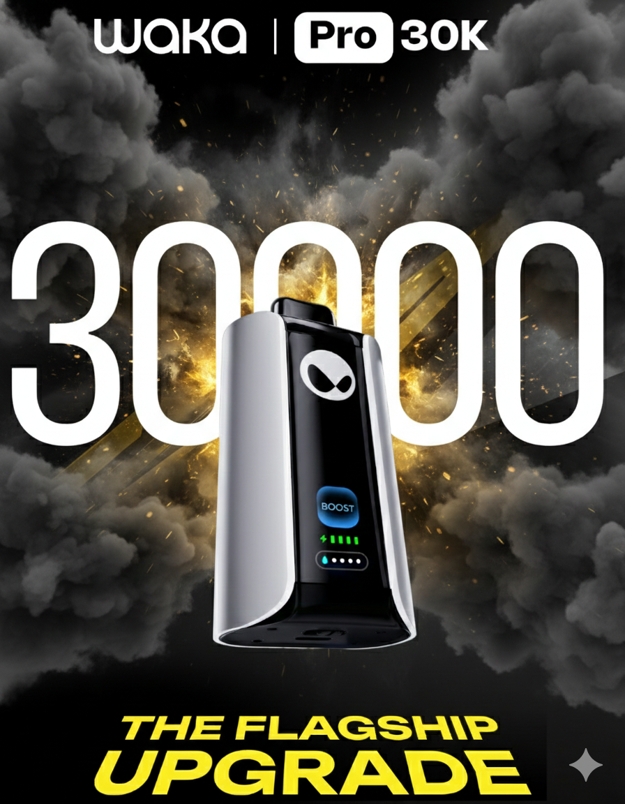 Waka pro 30k