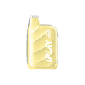 Banana Coconut