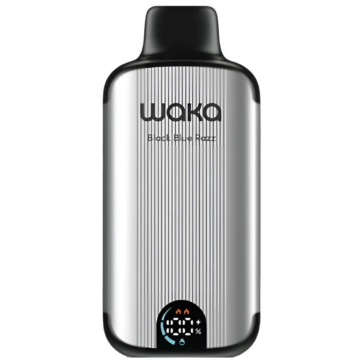 Waka Sopro 15,000