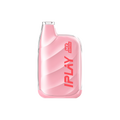 Strawberry Sundae