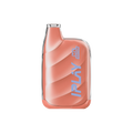 Peach Grape