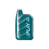 Blueberry Mint