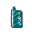 Blueberry Mint