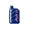 Blueberry Cherry
