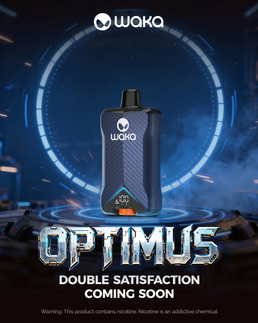 Waka Optimus