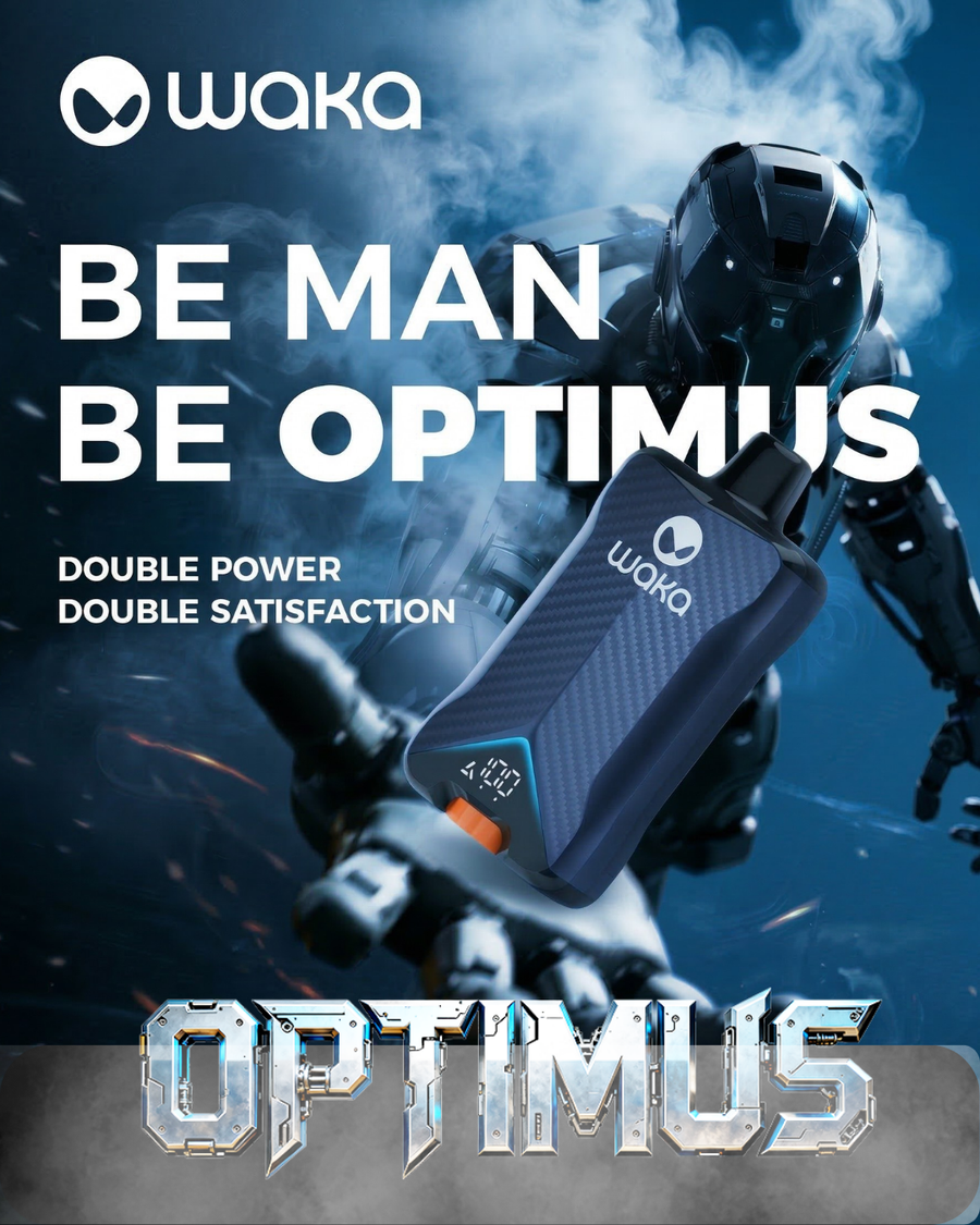 Waka Optimus