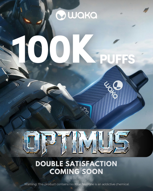 Waka Optimus