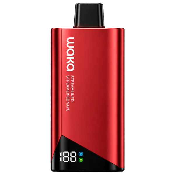 Waka Slim 12,000