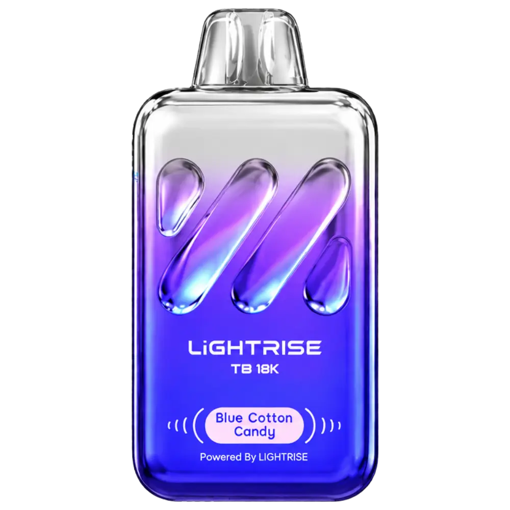 Lightrise 18,000