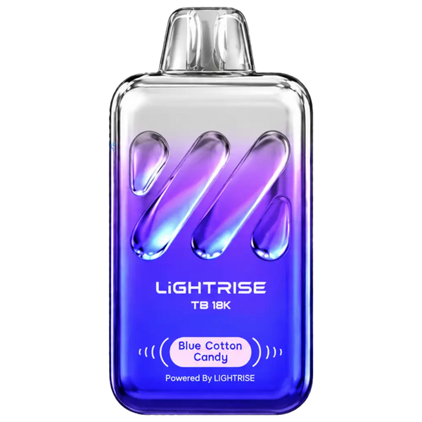 Lightrise 18,000