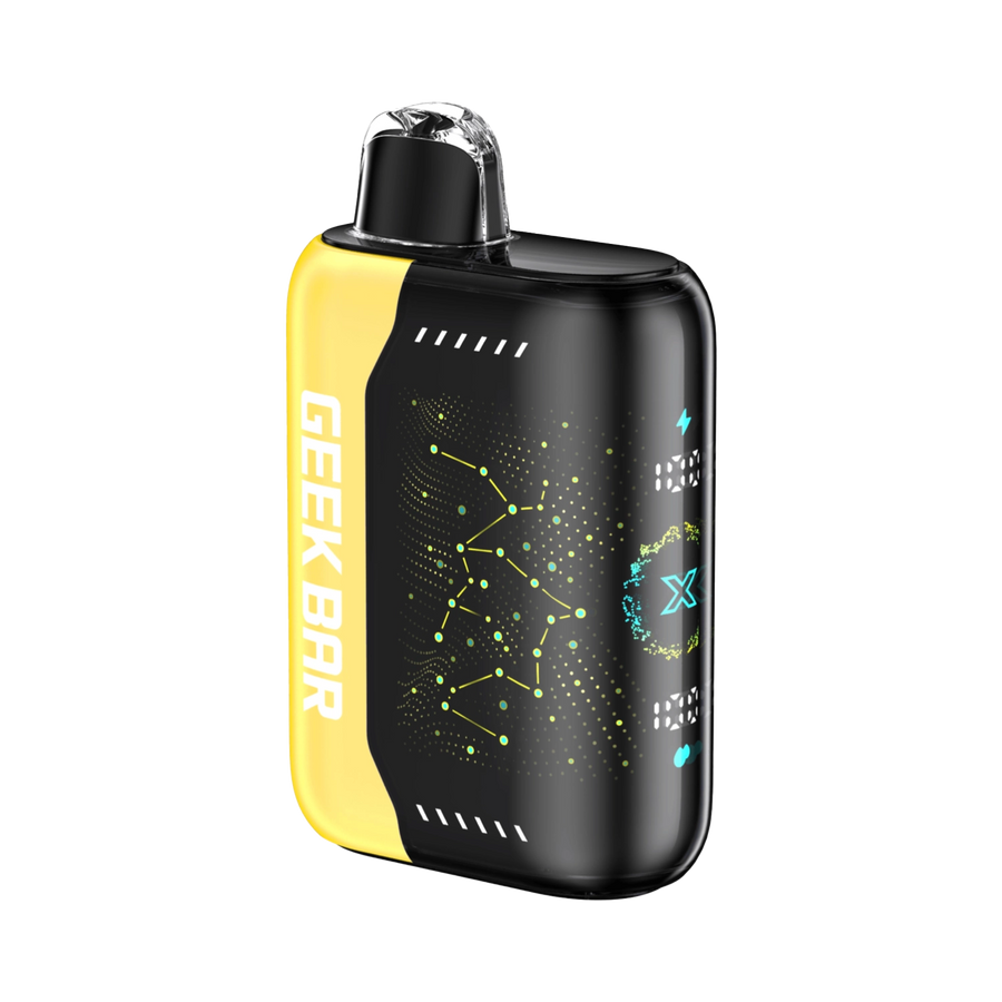 GEEKBAR PULSE X
