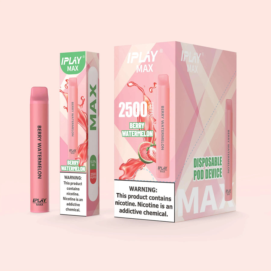 Iplay Max