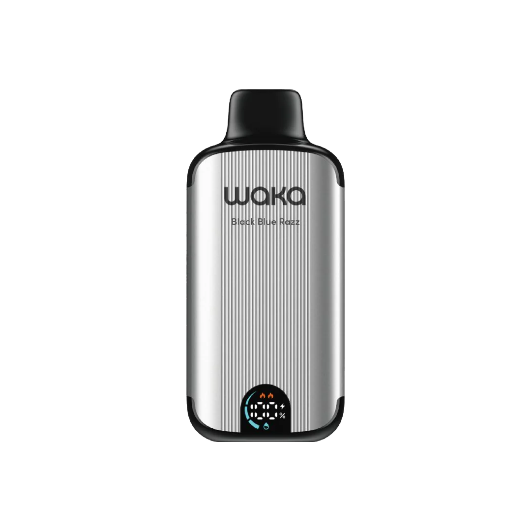 Waka Sopro 15,000