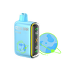Blue Razz