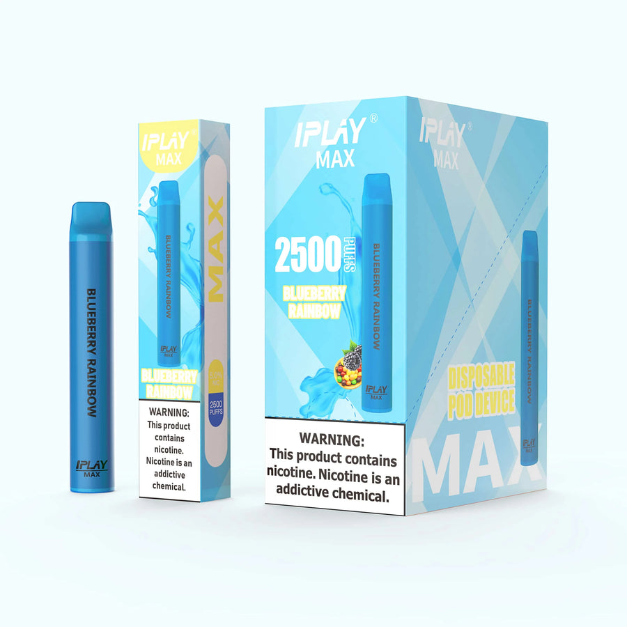 Iplay Max
