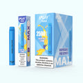 Blue Raz Lemon