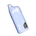 Blueberry mint