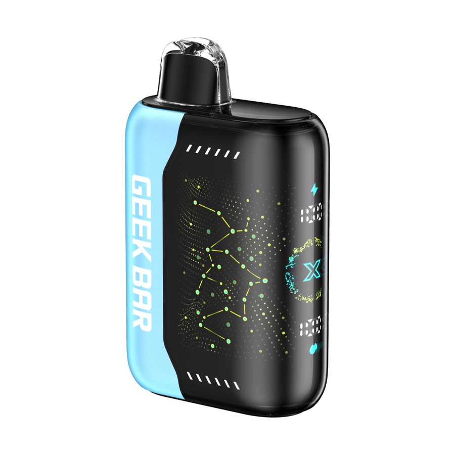 GEEKBAR PULSE X