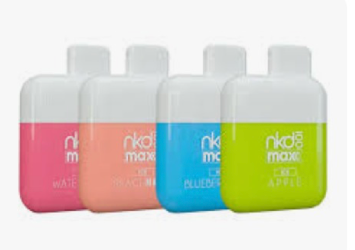 Naked