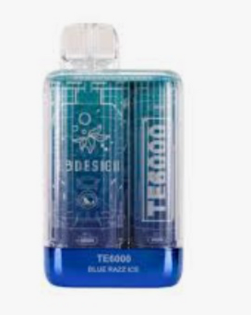 Elfbar TE6000