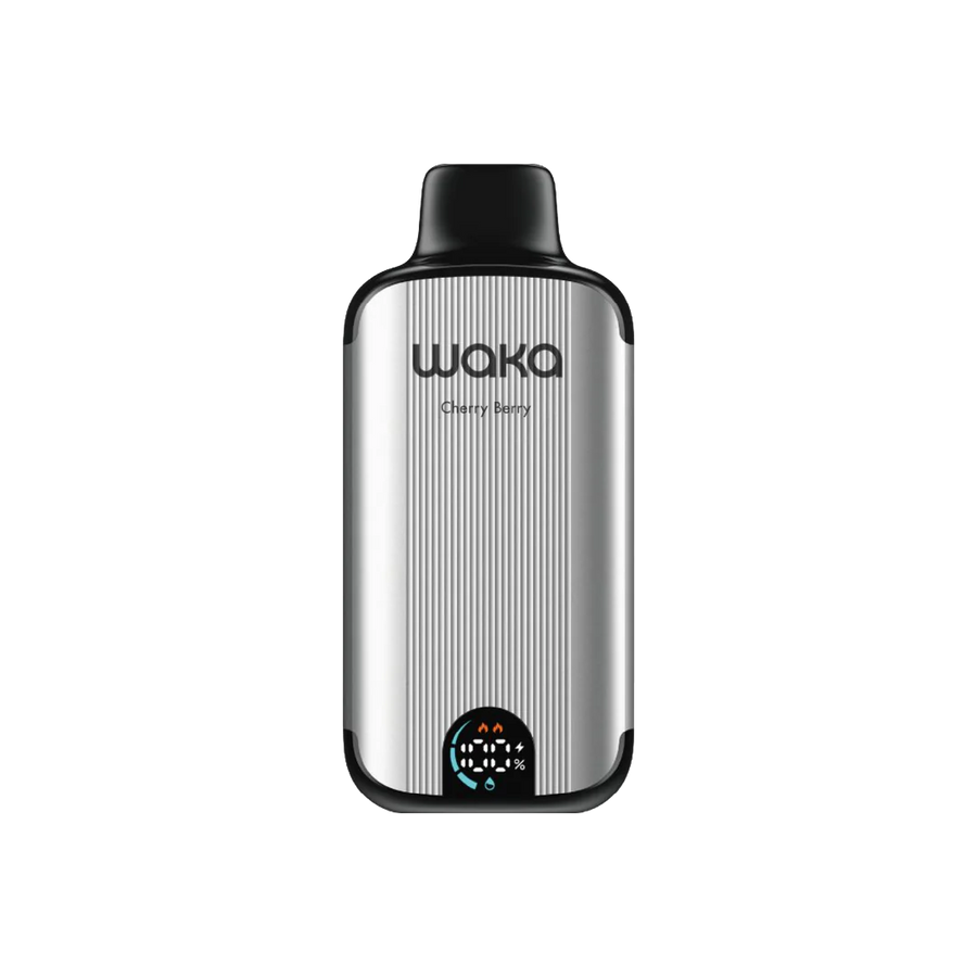 Waka Sopro 15,000