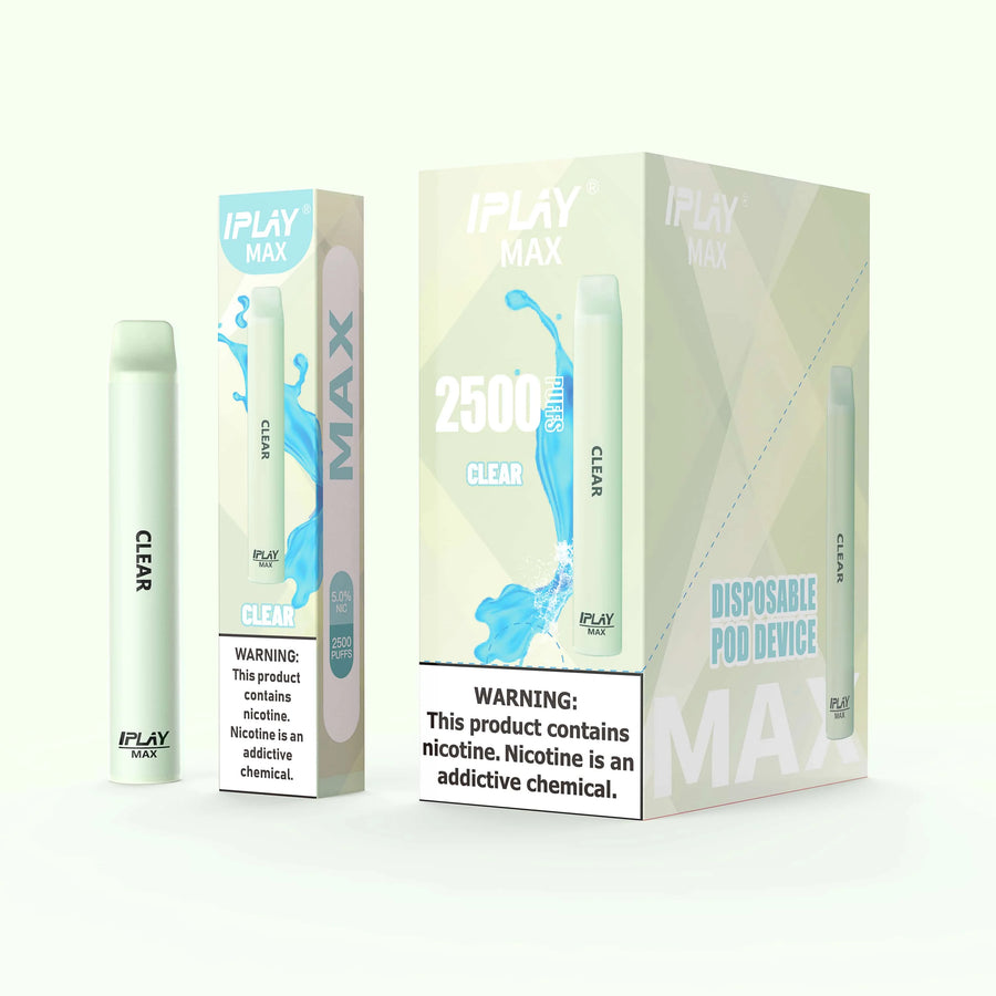 Iplay Max