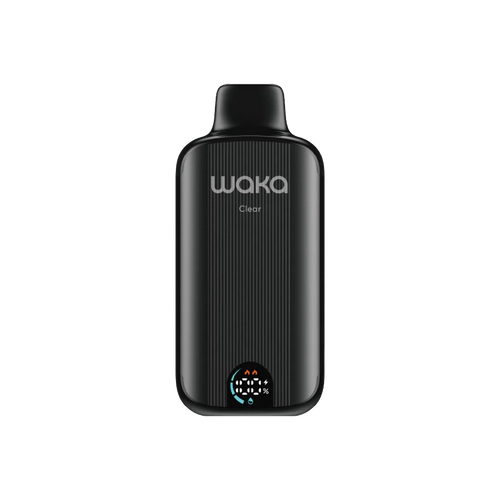 Waka Sopro 15,000