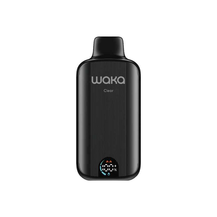 Waka Sopro 15,000