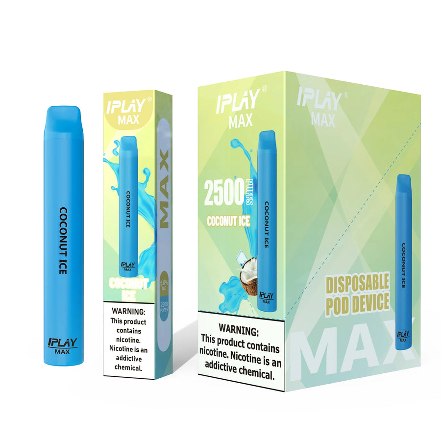 Iplay Max