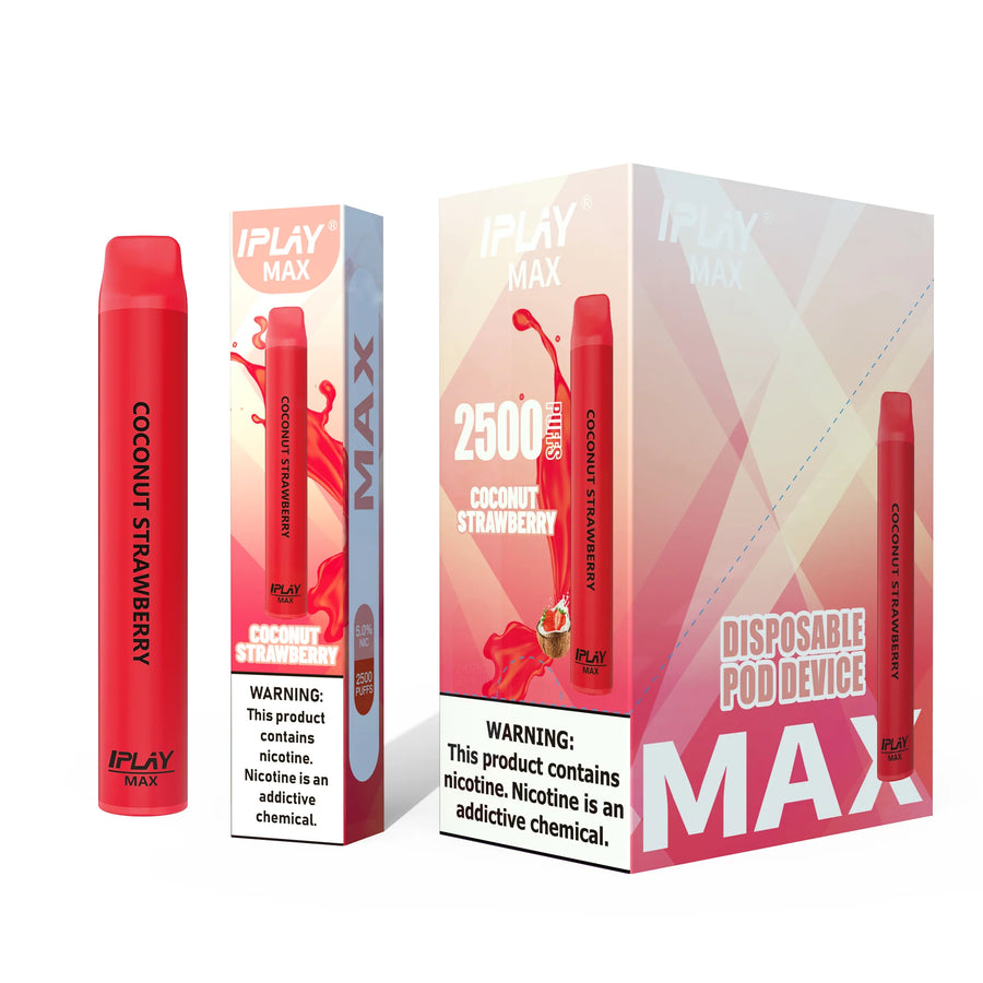 Iplay Max